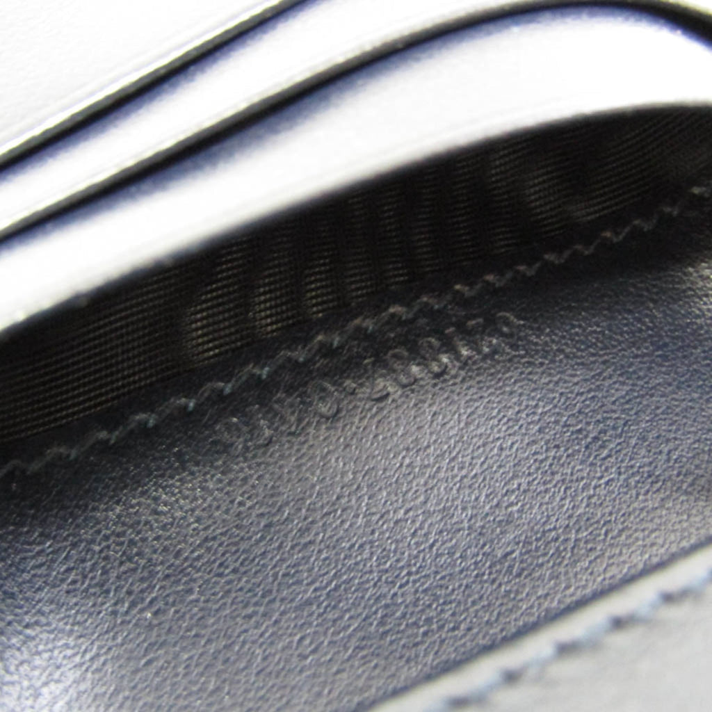 Gucci Horsebit 1955 Mini Wallet 621887 Women's Canvas,Leather Wallet (bi-fold) Beige,Black