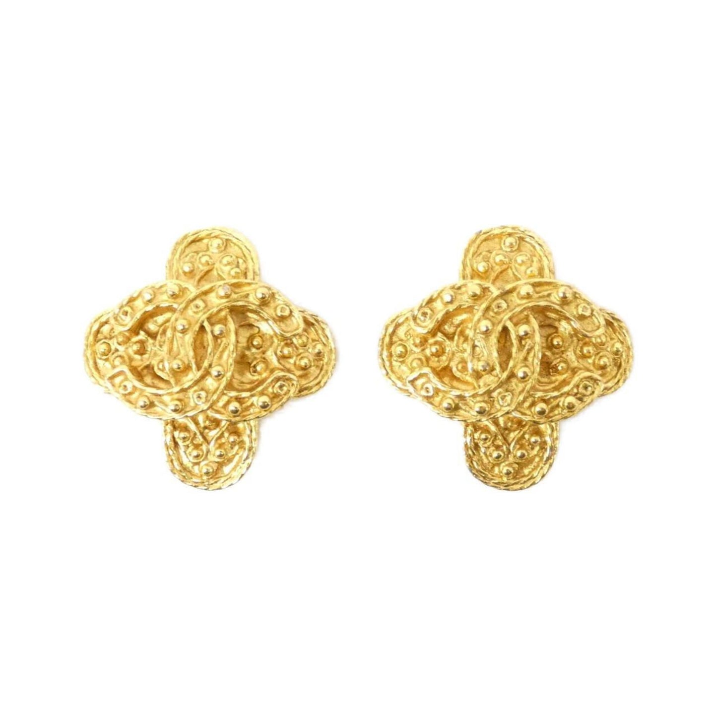 Chanel 03822 Earrings