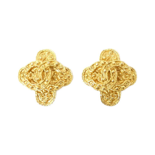 Chanel 03822 Earrings