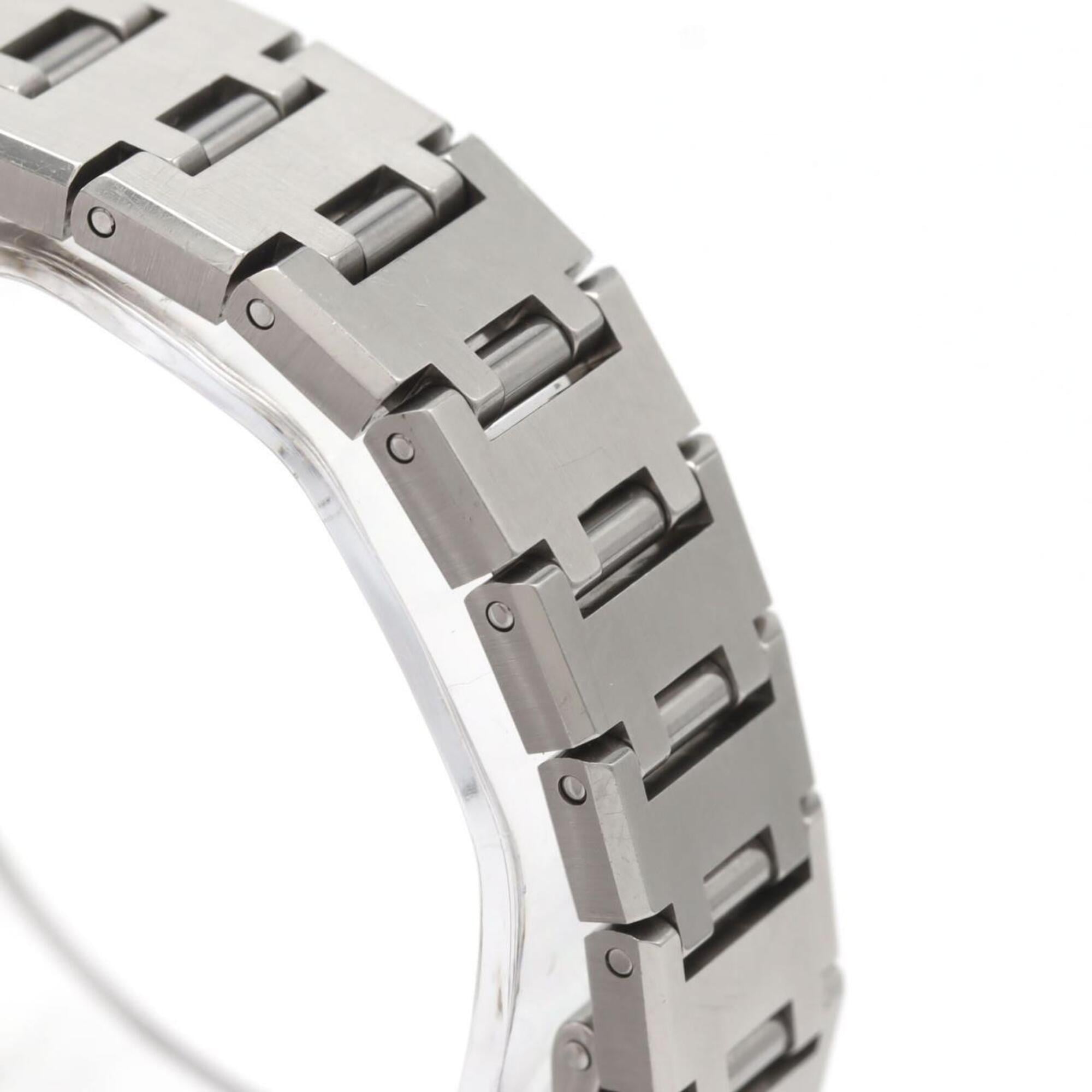 Bulgari BB23SS BB23SSD SS Quartz Watch — Good