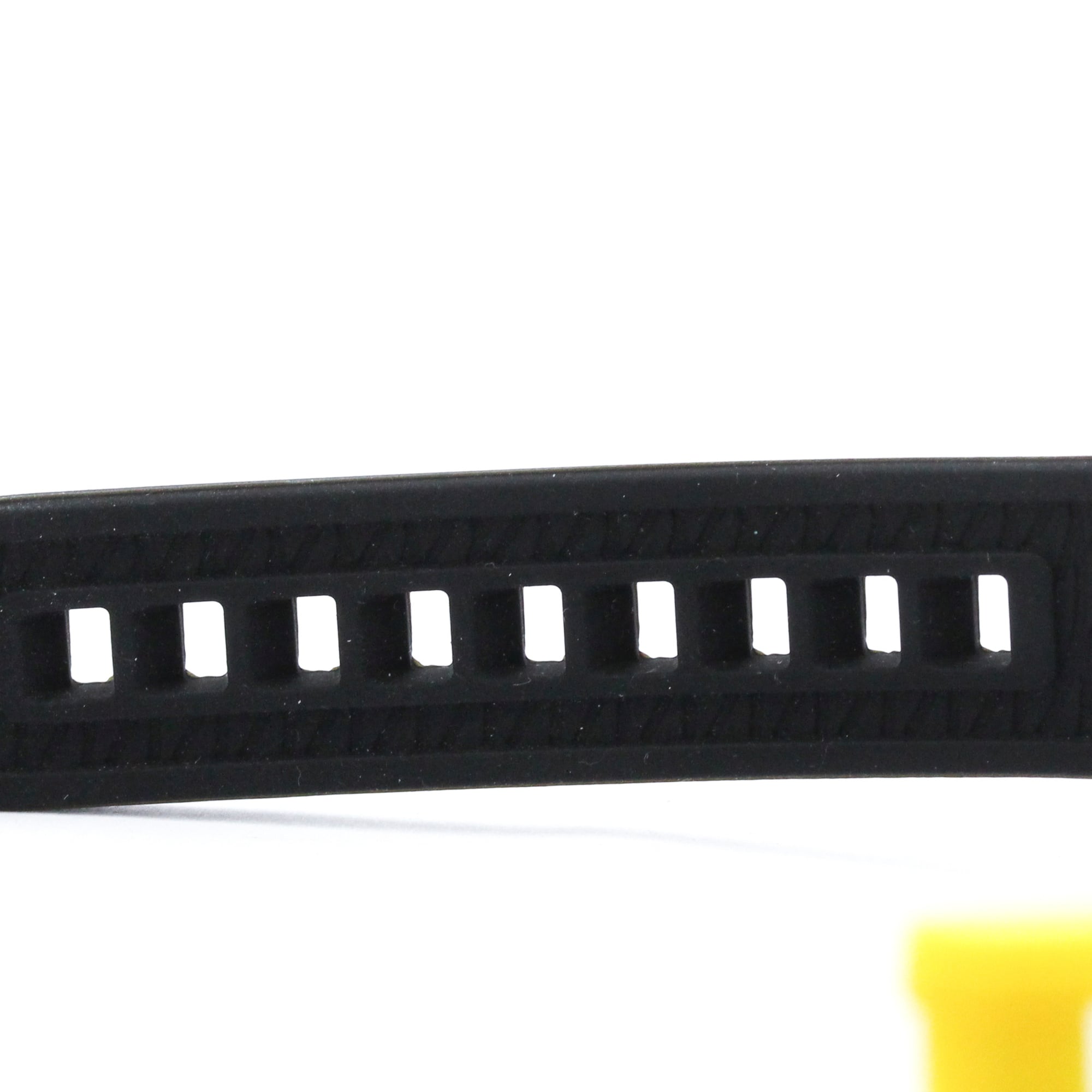 MAURICE LACROIX Aikon Tide Plastic Rubber Quartz Watch AI2008 — Very Good