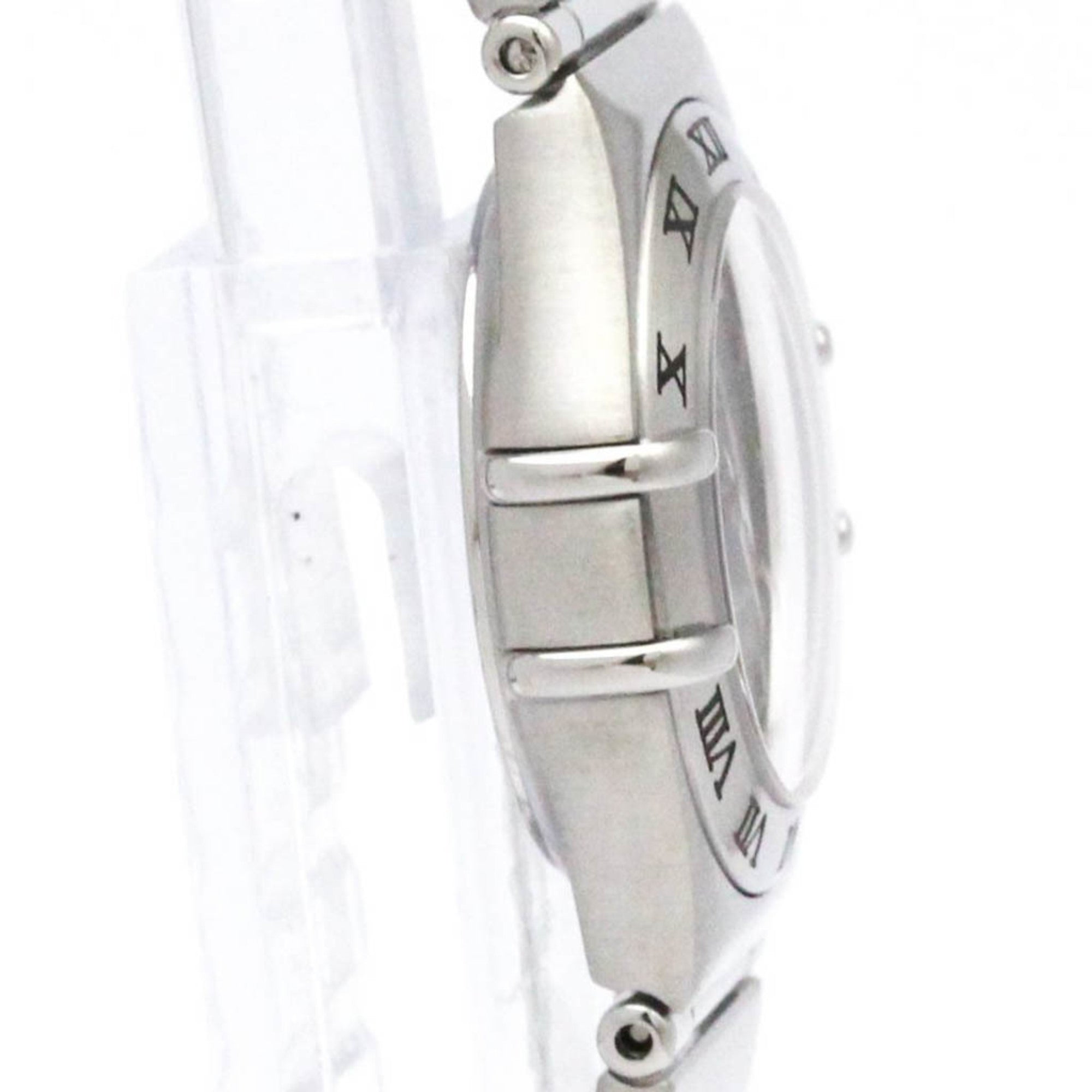 OMEGA Constellation Steel Quartz Ladies Watch 1562.40 Polished — Very Good