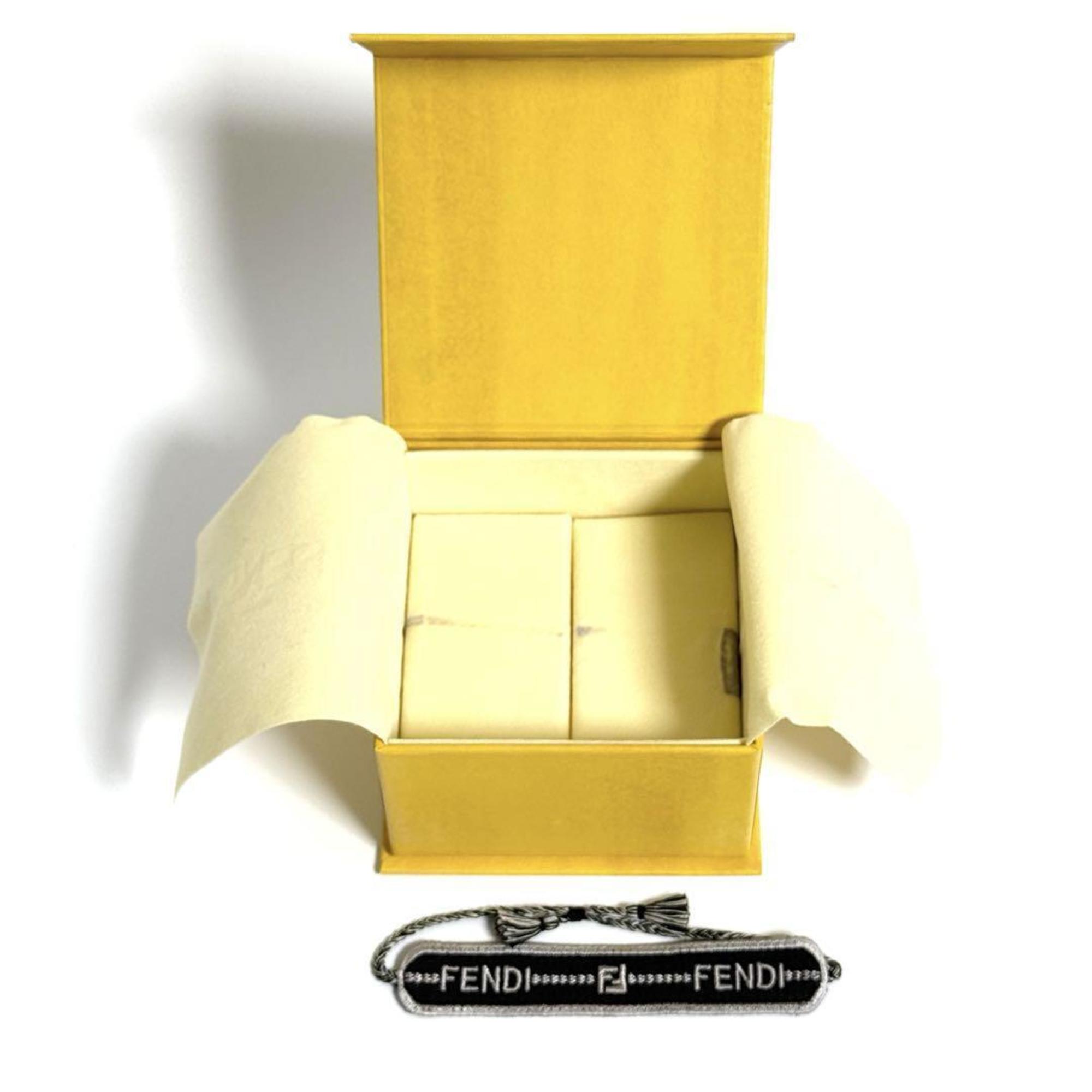 Fendi Men's and Women's Bracelets Misanga — New - Store Return