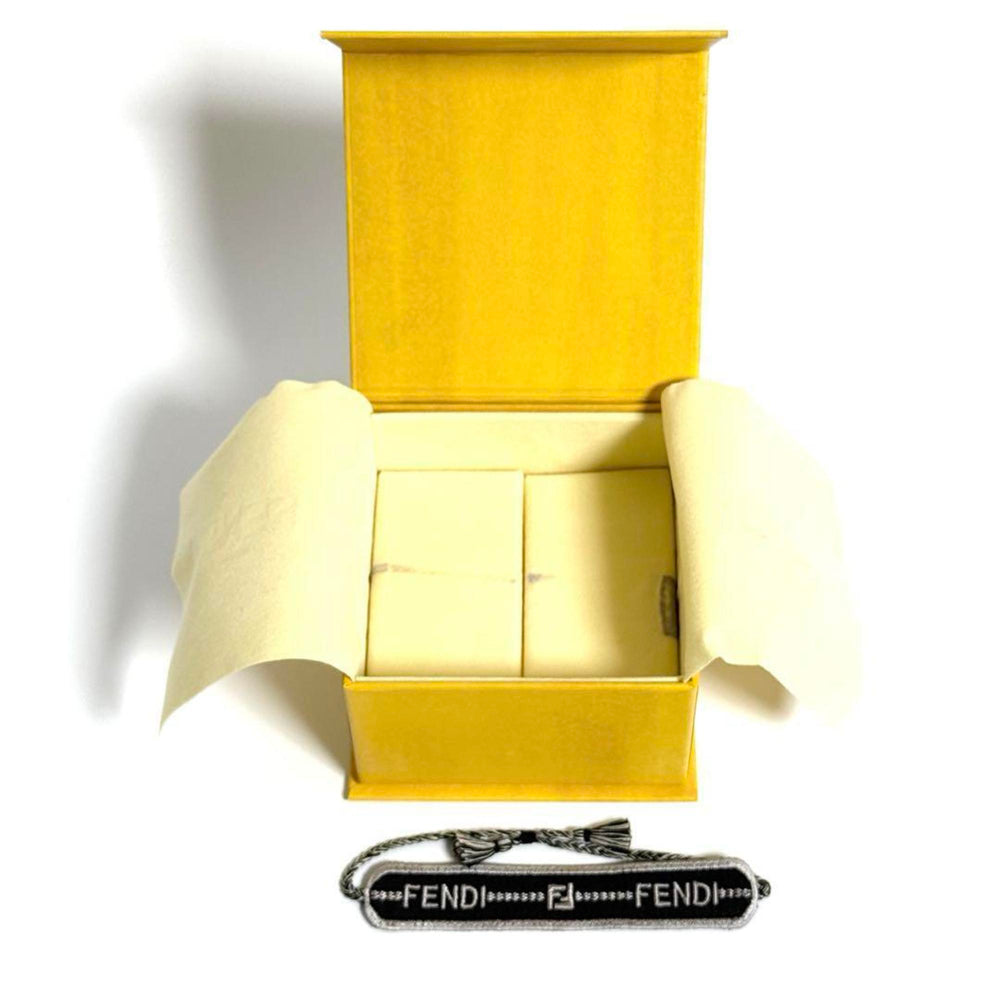 Fendi Men's and Women's Bracelets Misanga — New - Store Return