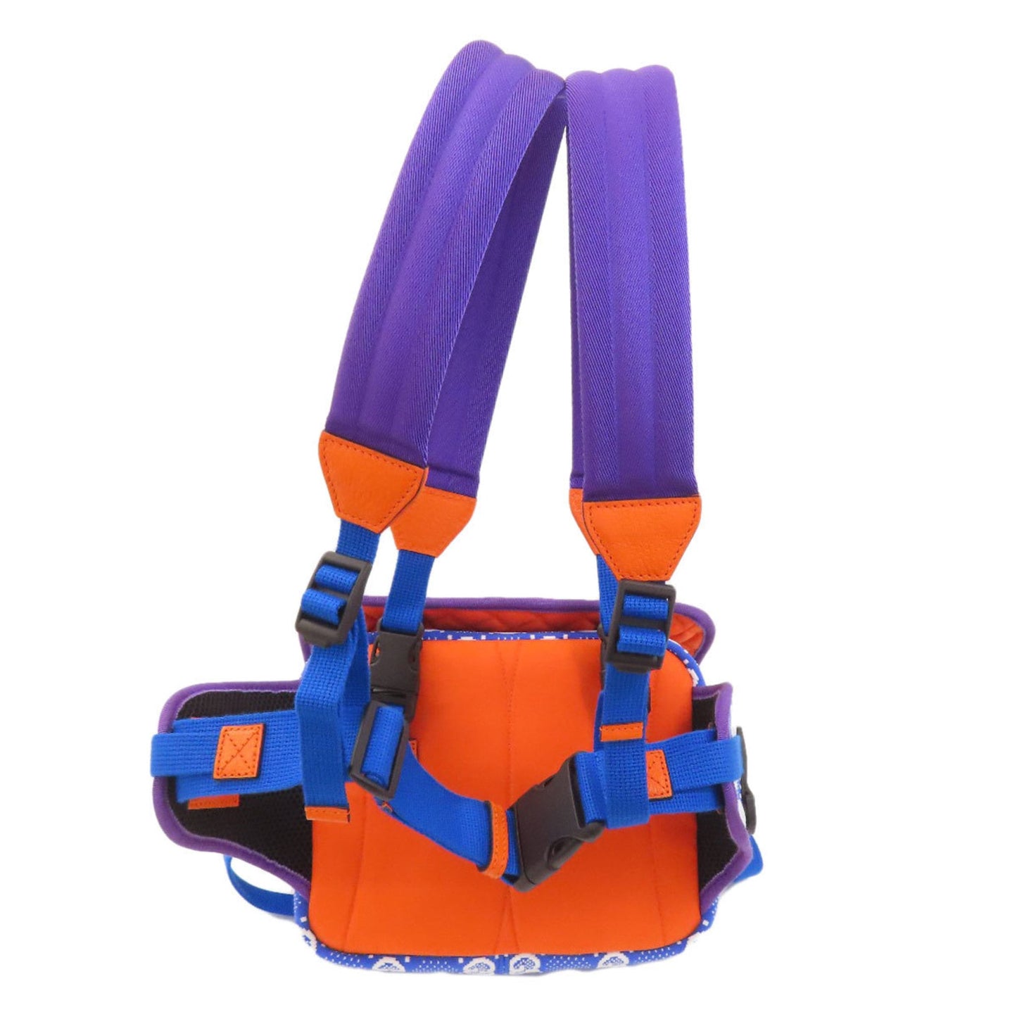 Gucci 752100 GG Small Backpack, Nylon Material, Women's, GUCCI