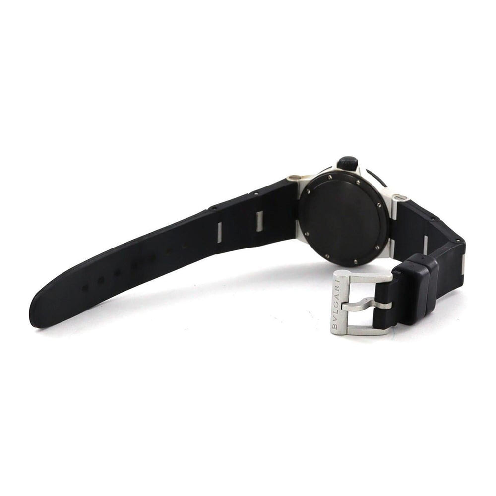 Bulgari Aluminum AL29A Other Quartz Watch — Good