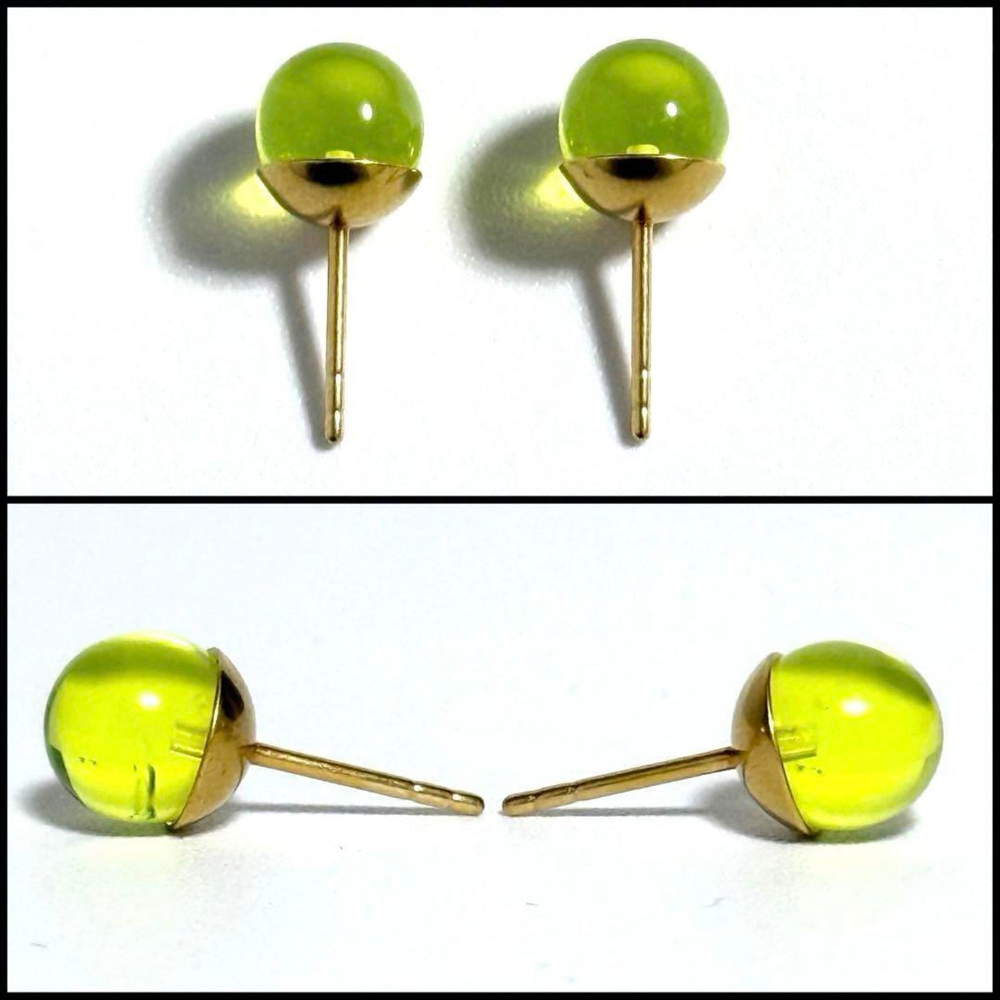 Christian Dior DIOR Women's Tribal Earrings