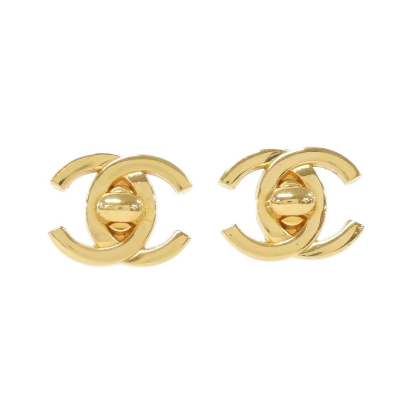 Chanel 05803 Earrings