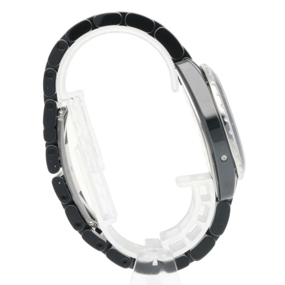 Chanel J12 Watch Stainless Steel H3406 Automatic Men's CHANEL — Very Good