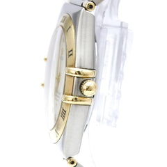 Omega Constellation Automatic Stainless Steel,Yellow Gold (18K) Men's Dress/Formal 1302.30 — Very Good