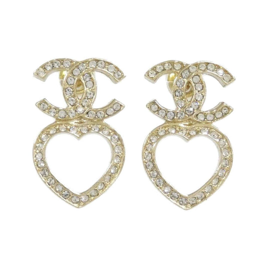 Chanel ABB665 earrings