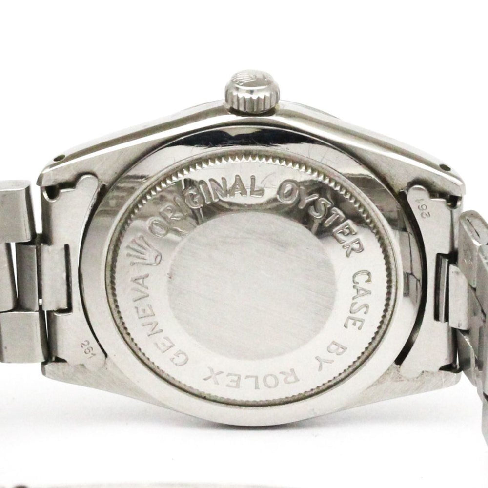 TUDOR Prince Oyster Date Stainless Steel Automatic Mens Watch 7989/0 — Good