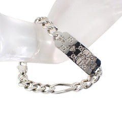 GUCCI Ag925 Bee Bracelet — Like New