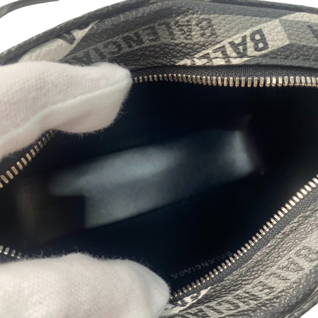 Balenciaga Women's Everyday Camera Bag, XS Mini, Shoulder Crossbody Bag