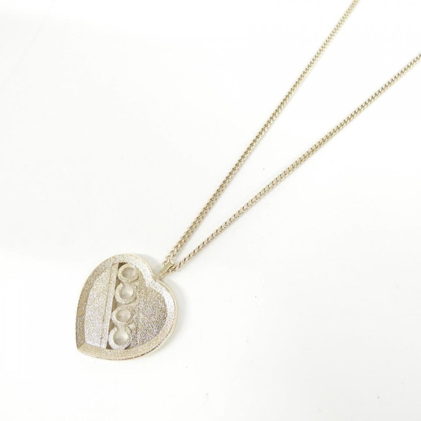 Chanel ABB647 Necklace