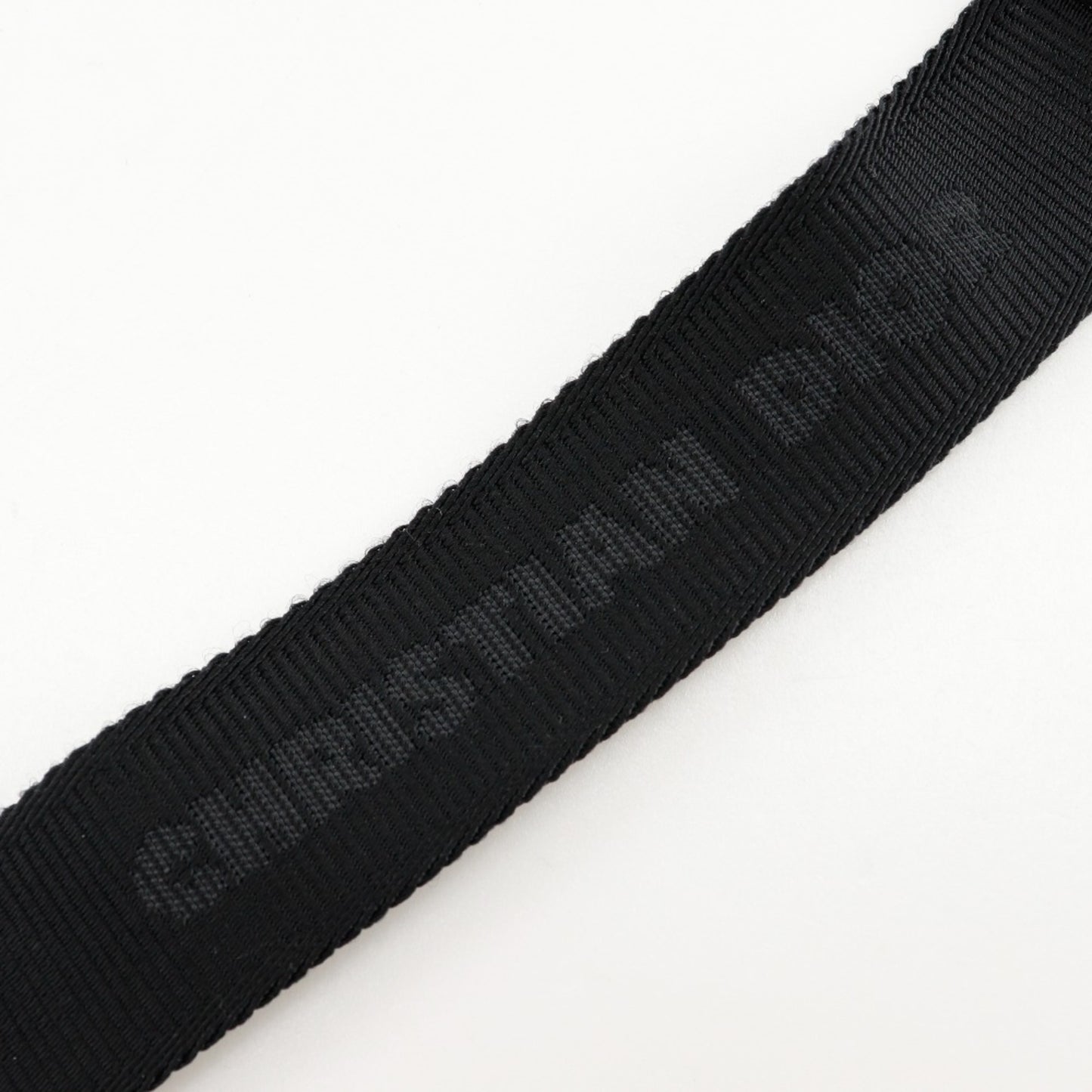 Dior Saddle Body Bag Calf Black Men's