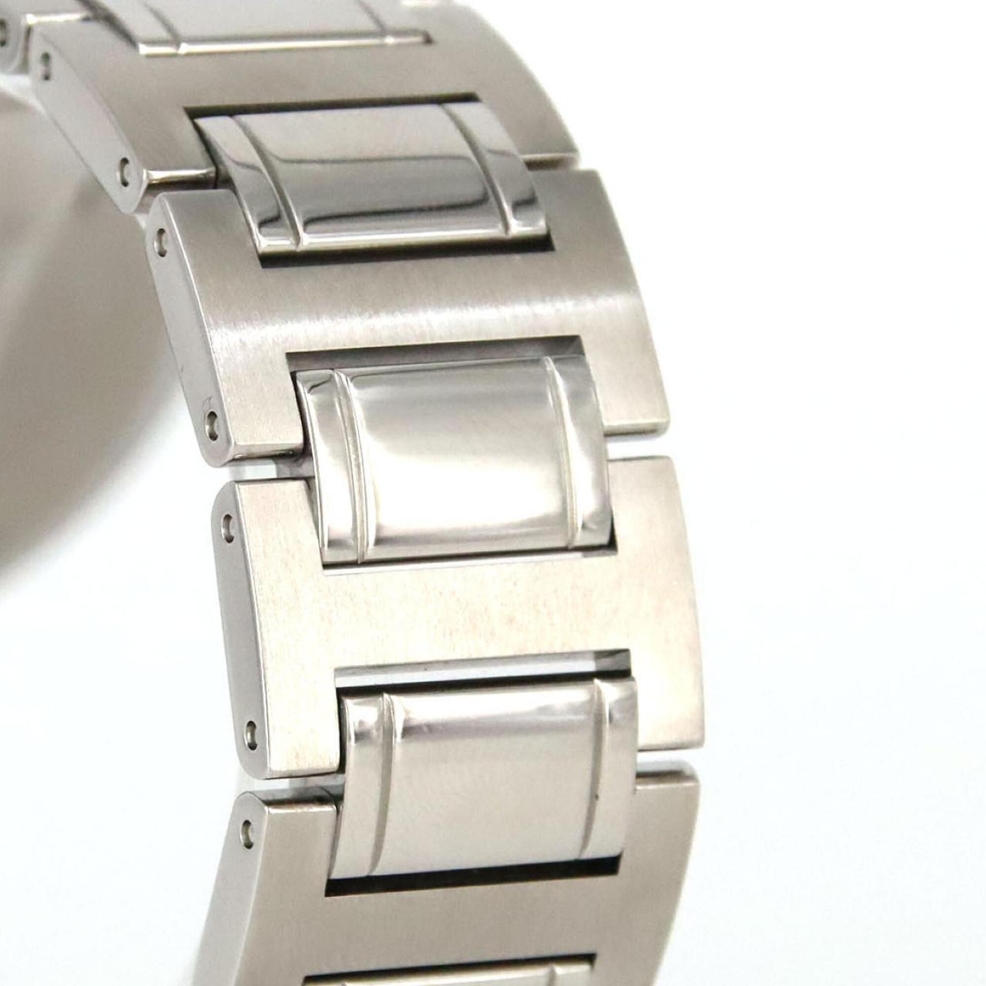 Bulgari BB38SSAUTO BB38WSSD AT SS Automatic Watch — Very Good