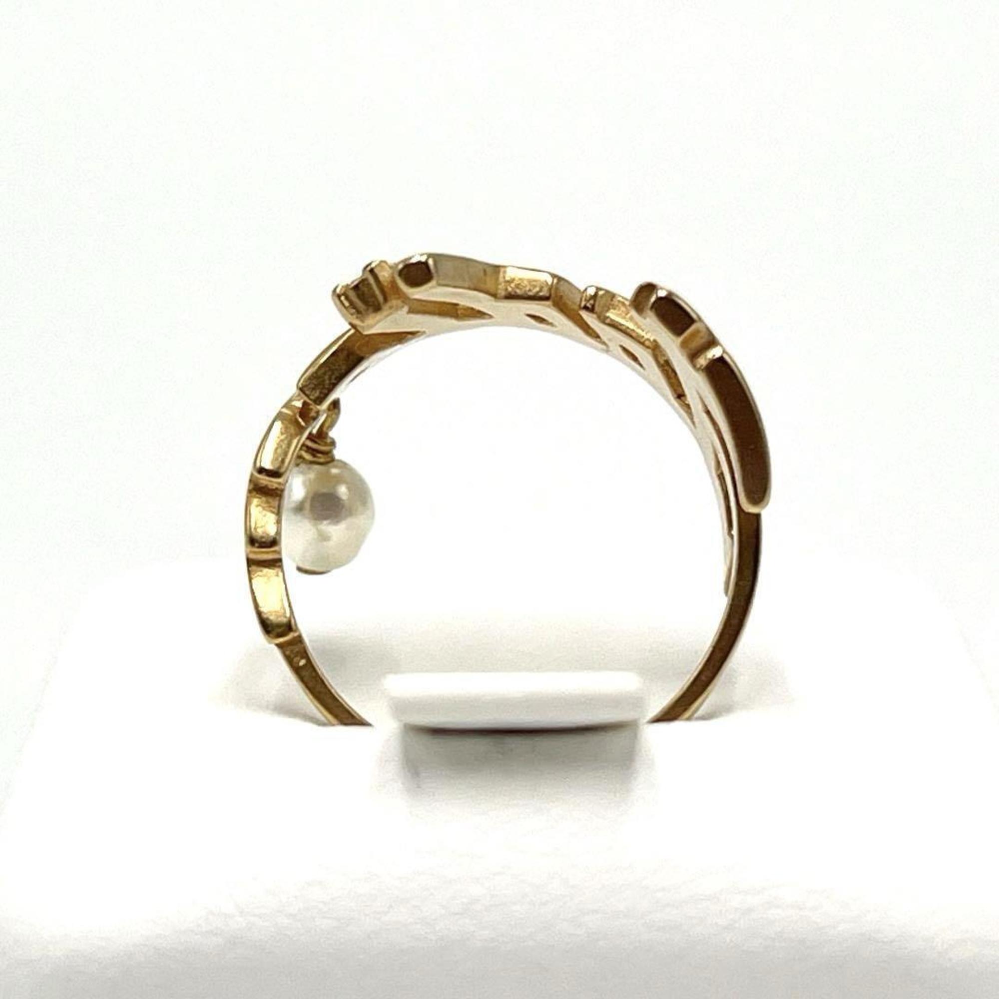 Christian Dior J'adior Women's Ring DIOR — Like New