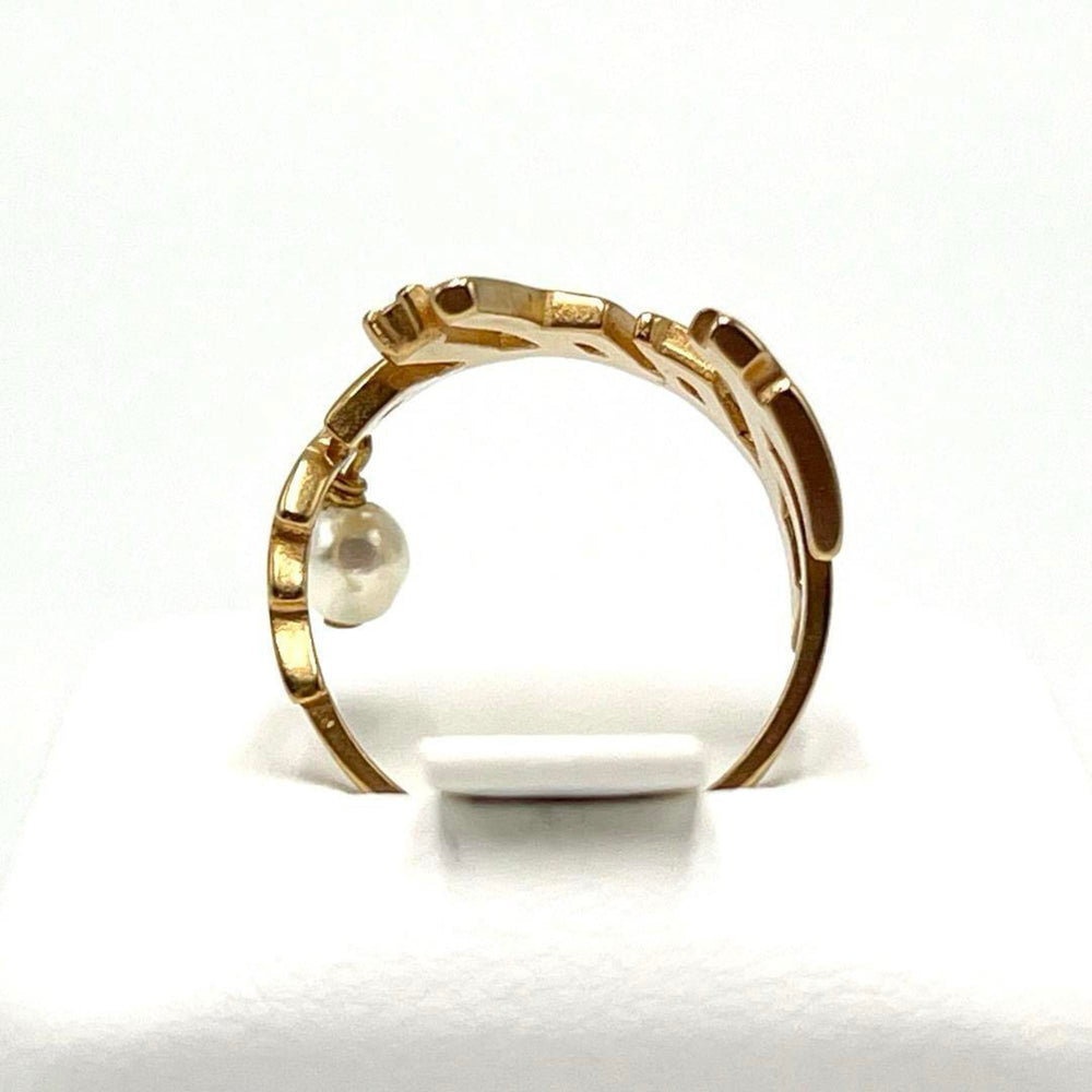 Christian Dior J'adior Women's Ring DIOR — Like New
