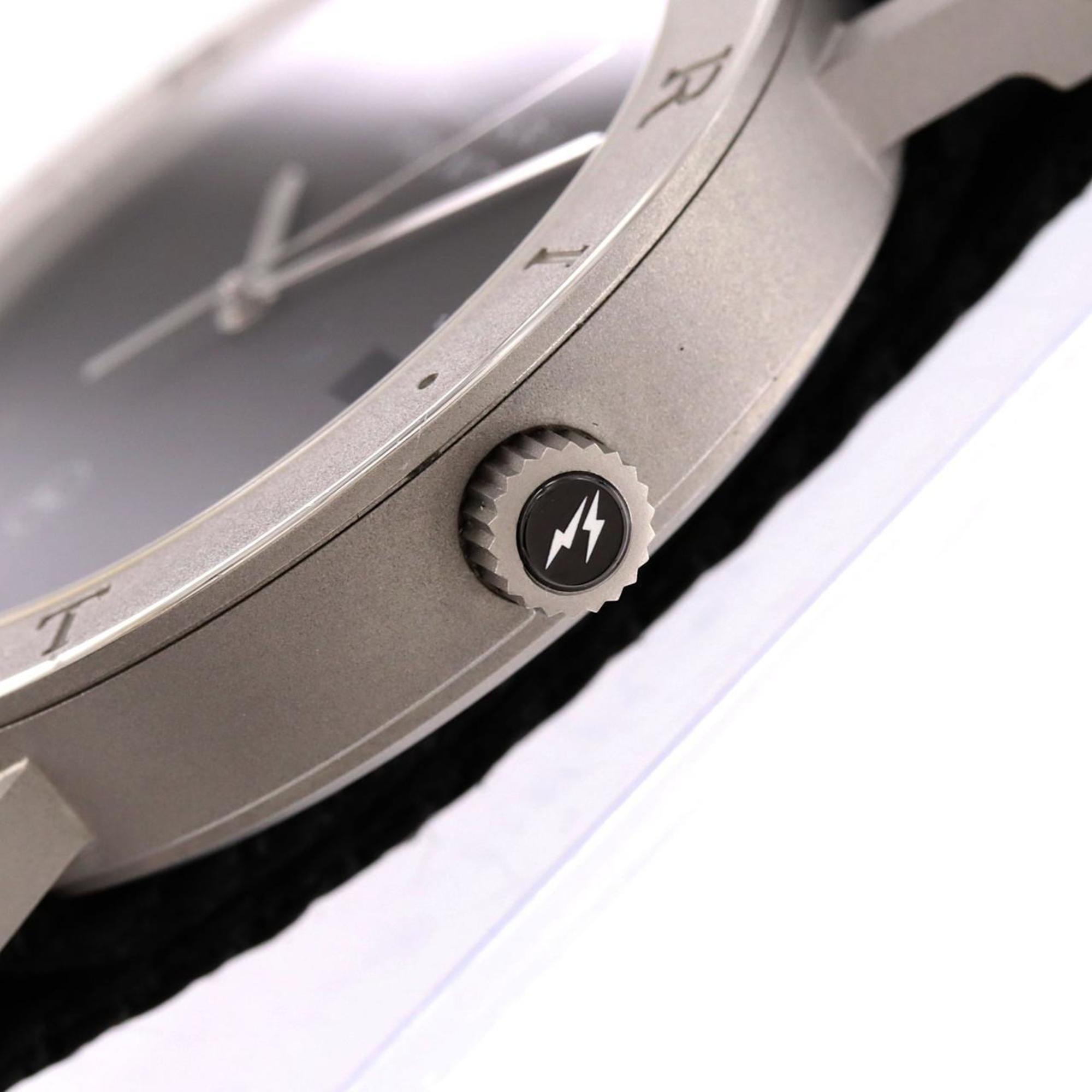 BVLGARI JAPAN LIMITED BB41S 103443 SS Wristwatch Automatic — Very Good