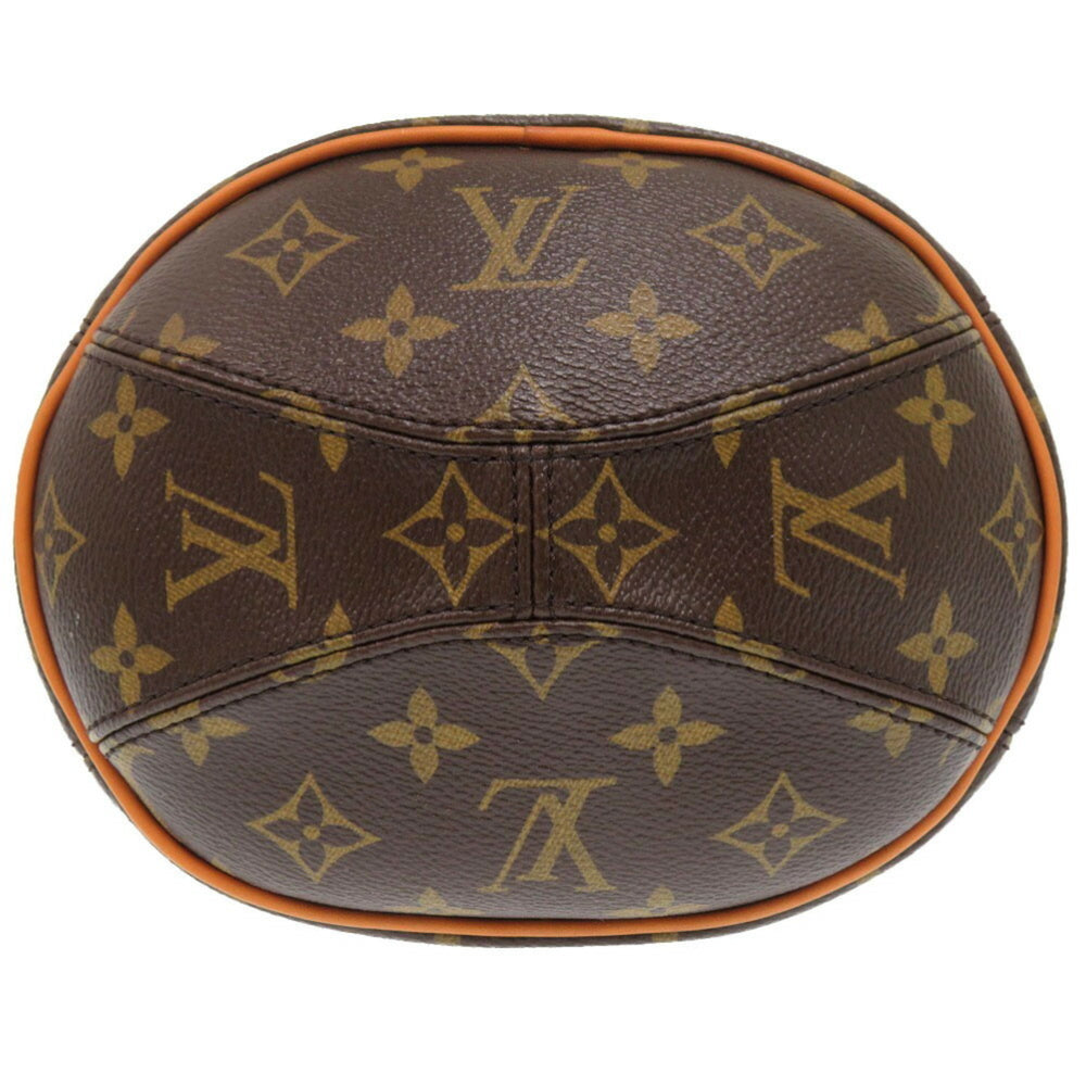 Like new Louis Vuitton Karl Lagerfeld Punching Bag Baby Monogram M40230 Shoulder LV 1372 LOUIS VUITTON — Like New