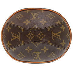 Like new Louis Vuitton Karl Lagerfeld Punching Bag Baby Monogram M40230 Shoulder LV 1372 LOUIS VUITTON — Like New