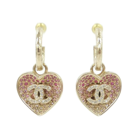 Chanel ABA404 earrings