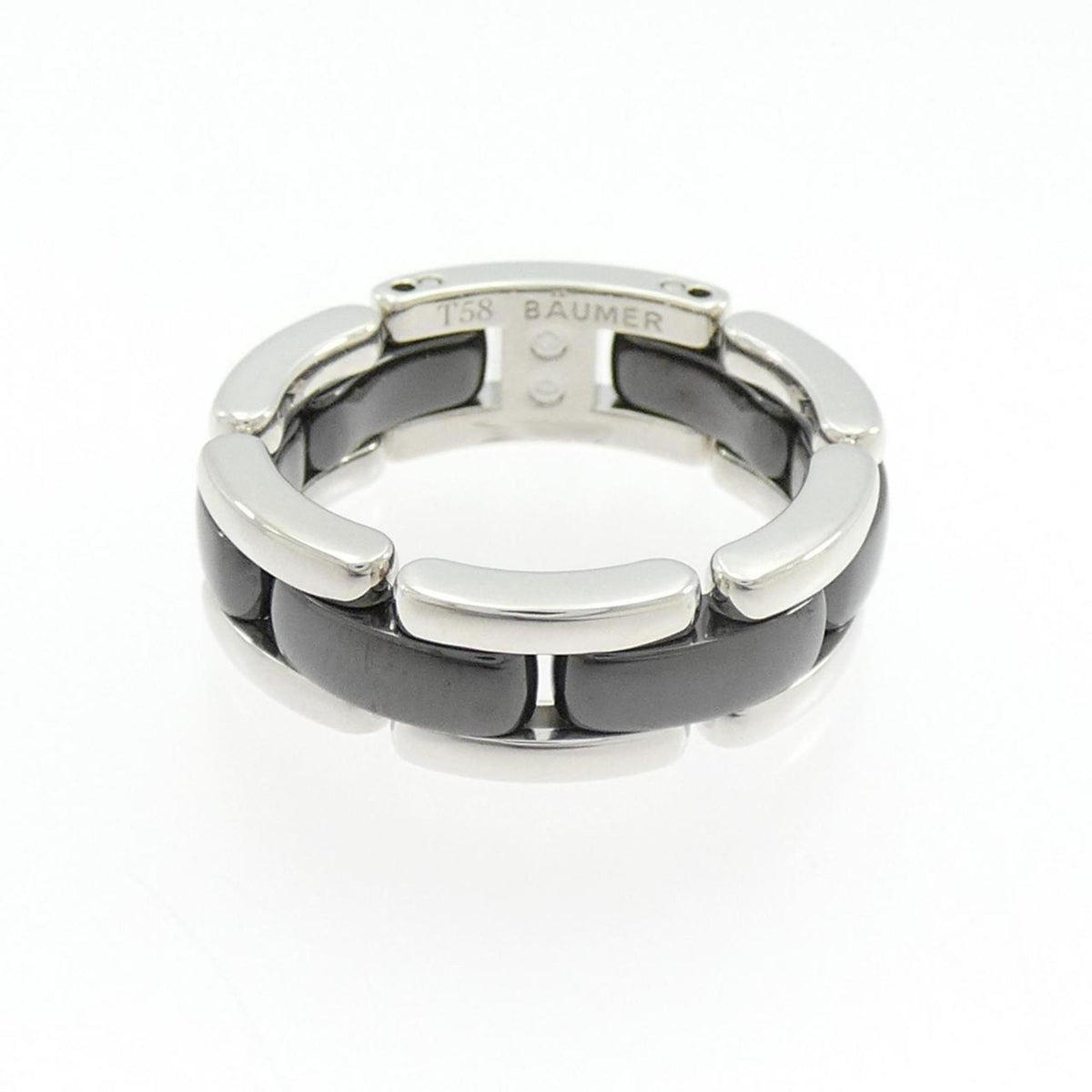 Chanel Ultra Collection Medium Ring — Like New