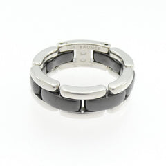 Chanel Ultra Collection Medium Ring — Like New
