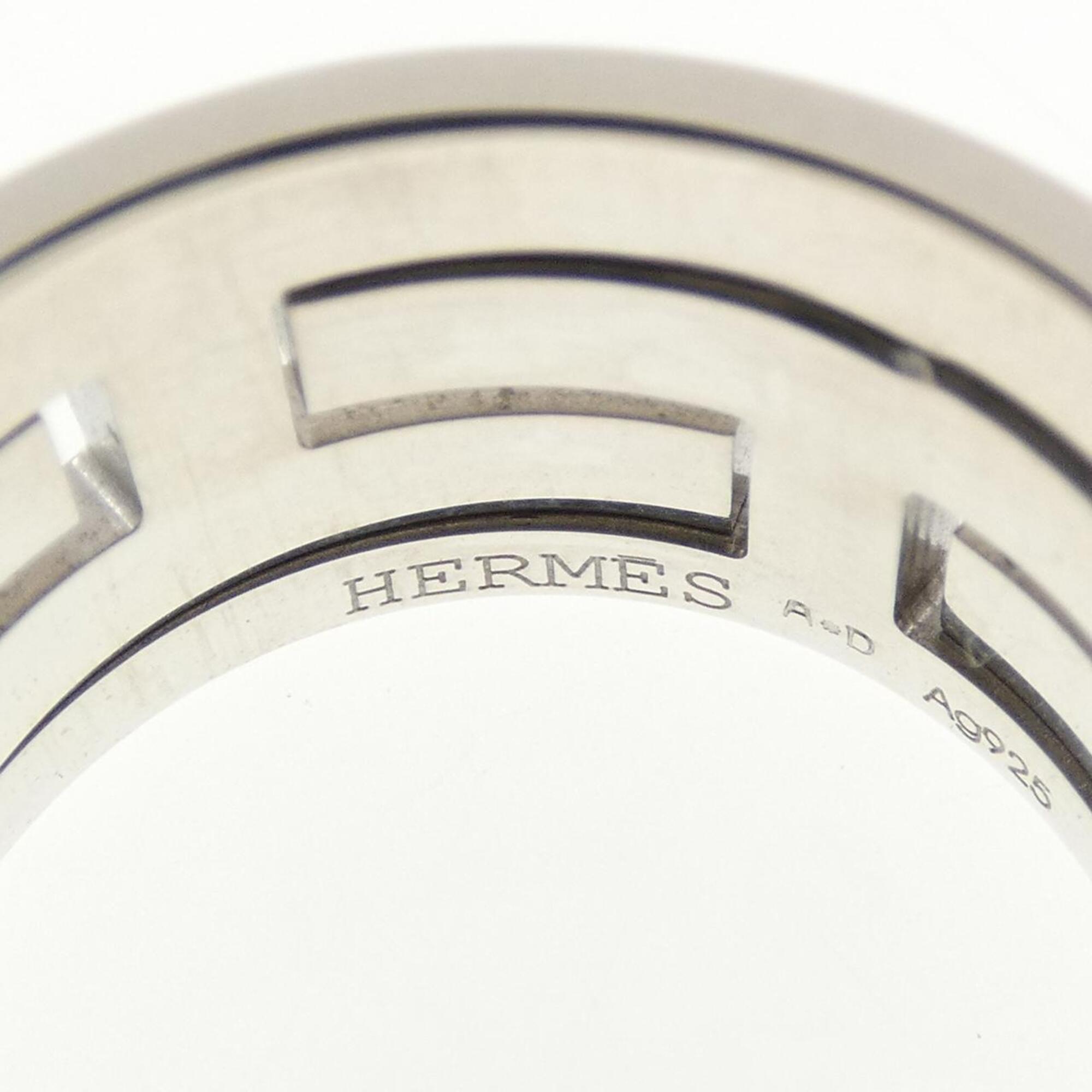Hermes Move H Ring — Like New