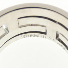 Hermes Move H Ring — Like New