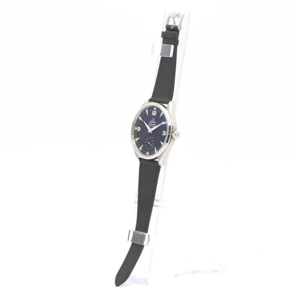 Omega Railmaster 2806.52.37 Stainless Steel Watch, Manual Winding — Good