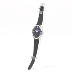 Omega Railmaster 2806.52.37 Stainless Steel Watch, Manual Winding — Good