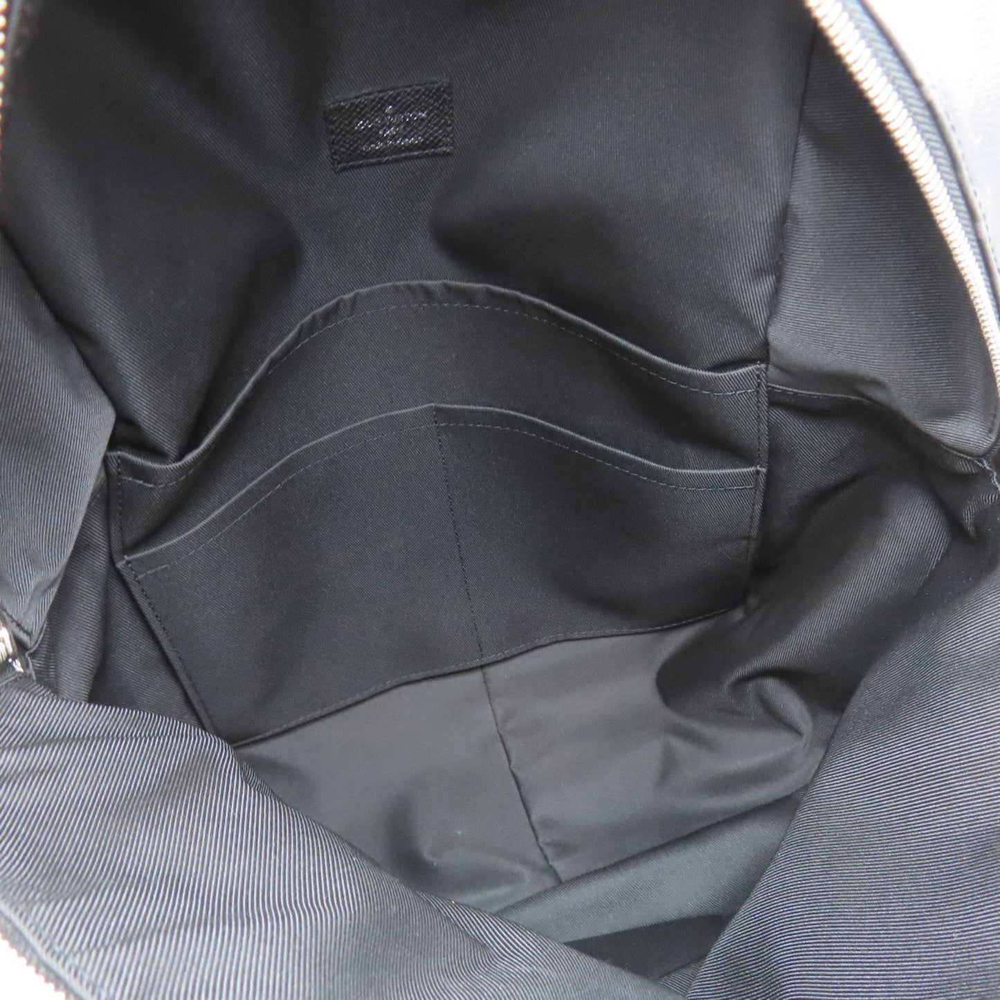 Louis Vuitton M30230 Discovery Backpack, Taigarama, Women's, Rucksack/Daypack, LOUIS VUITTON