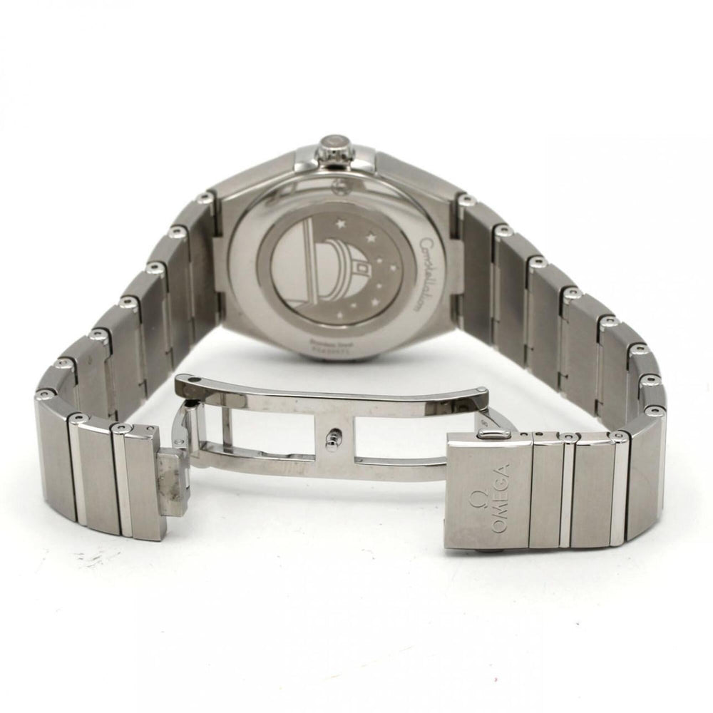 Omega Constellation 131.10.36.60.01.001 Stainless Steel Quartz Watch — Very Good