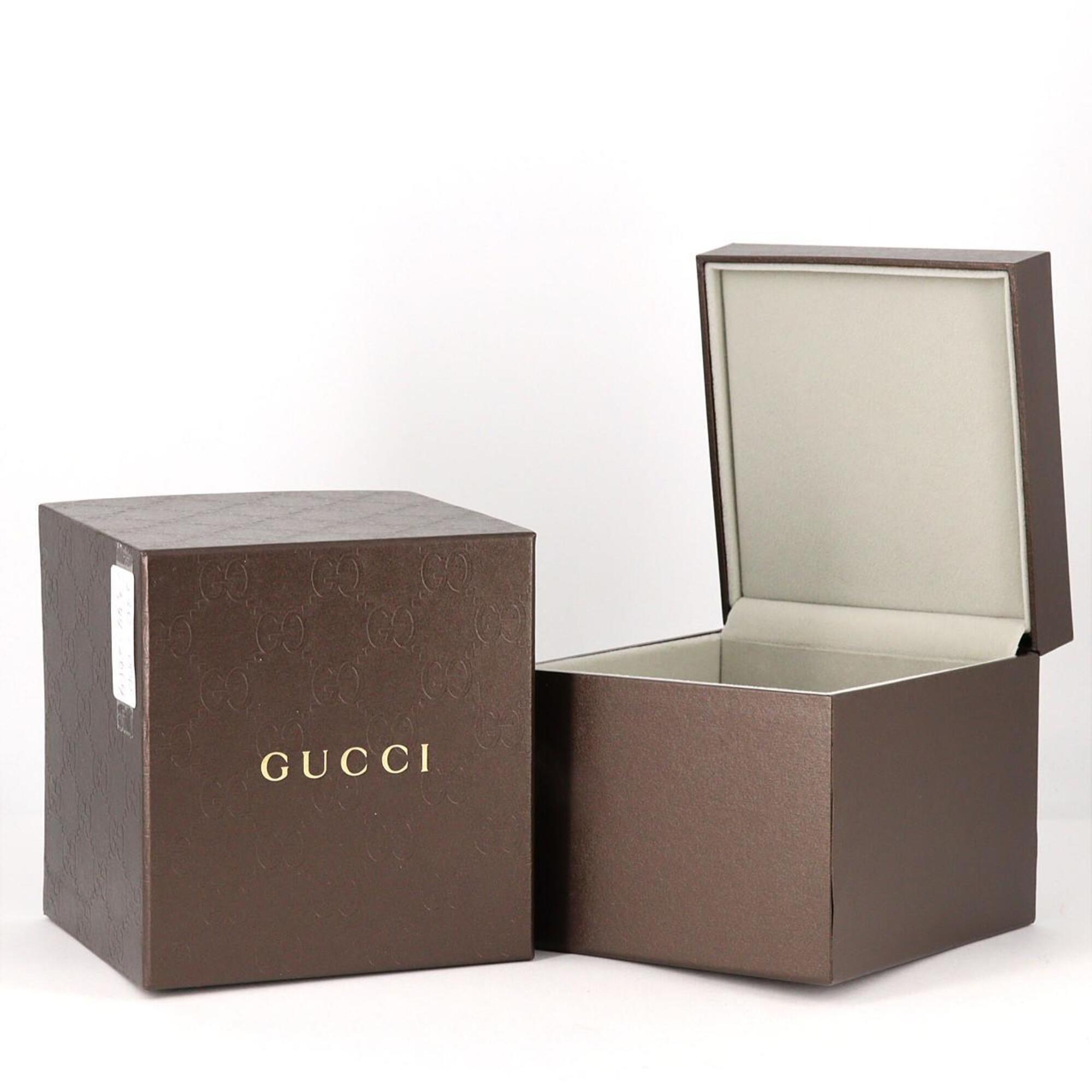 Gucci Diver 126.2 YA126277 SS Quartz Watch — Good