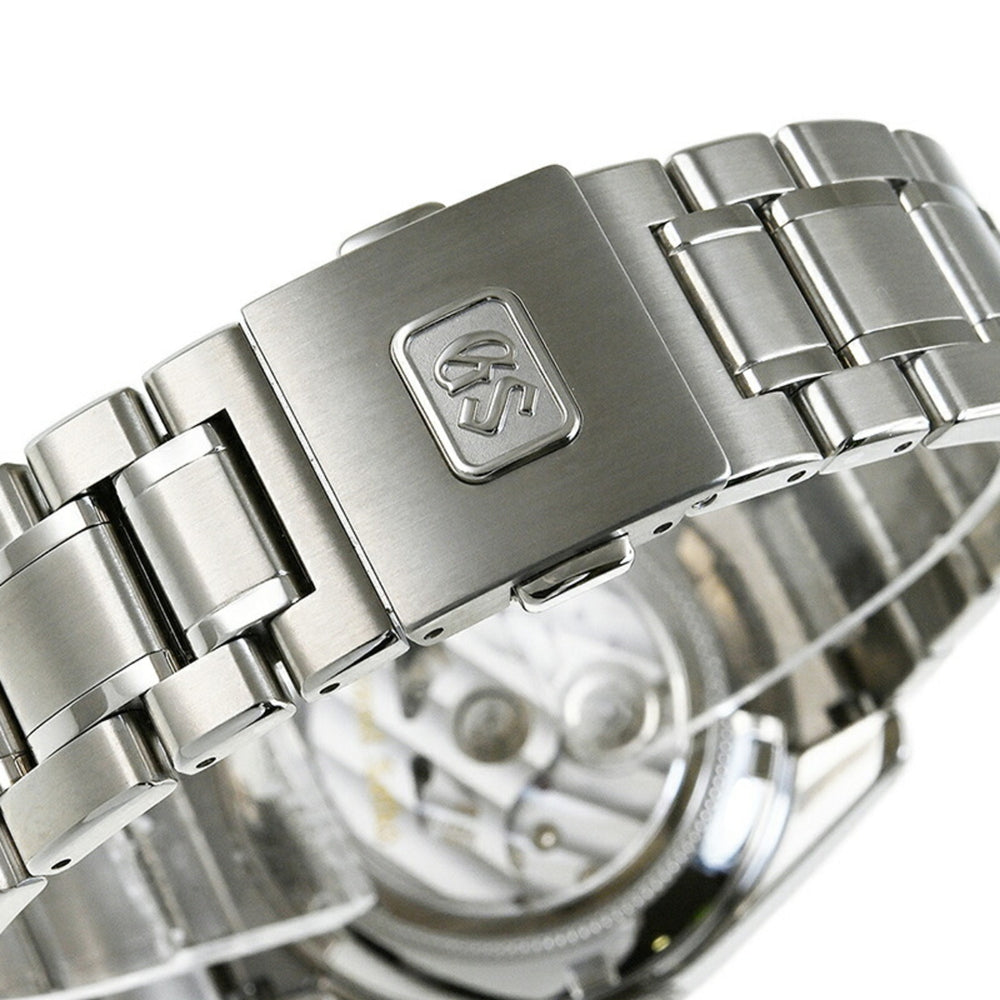 SEIKO Grand Seiko Heritage Collection Mechanical Hi-Beat 36000 Watch SBGH243 — Good