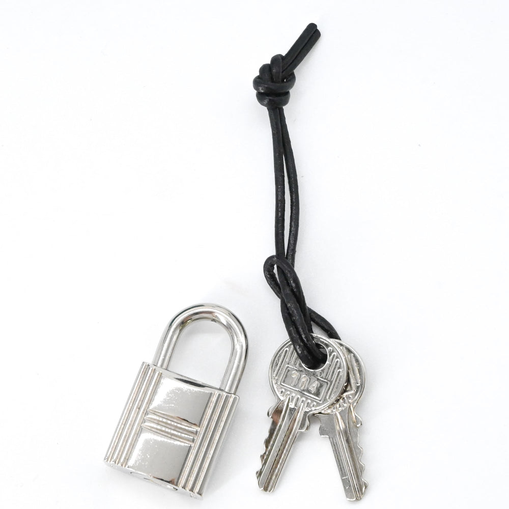 HERMES Picotin Lock PM handbag, Taurillon Clemence leather, Malachite Green — Like New
