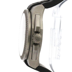 BREITLING Bentley GMT Light Body Titanium Mens Watch EB0433 Polished — Very Good