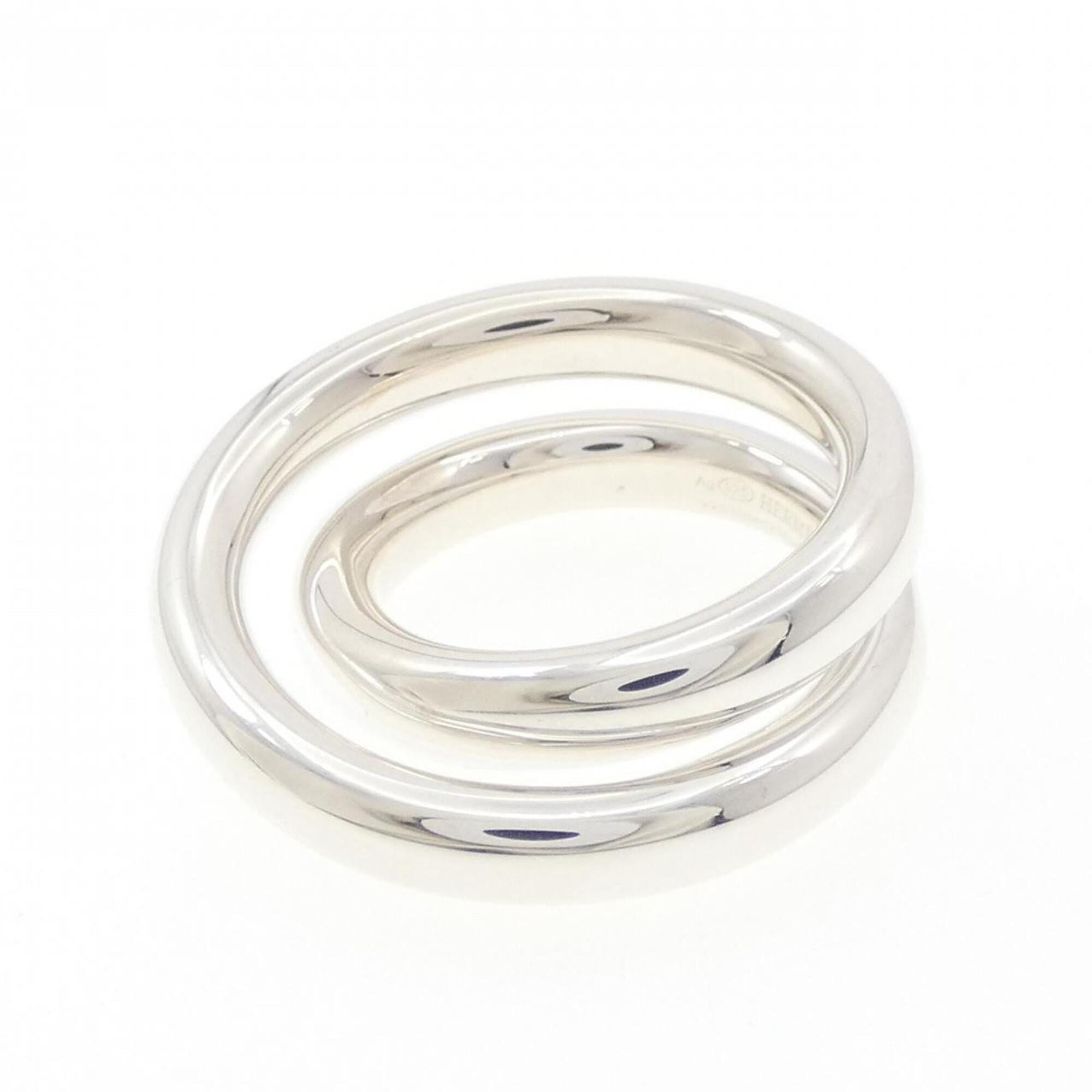 Hermes Vertige Ring — Like New