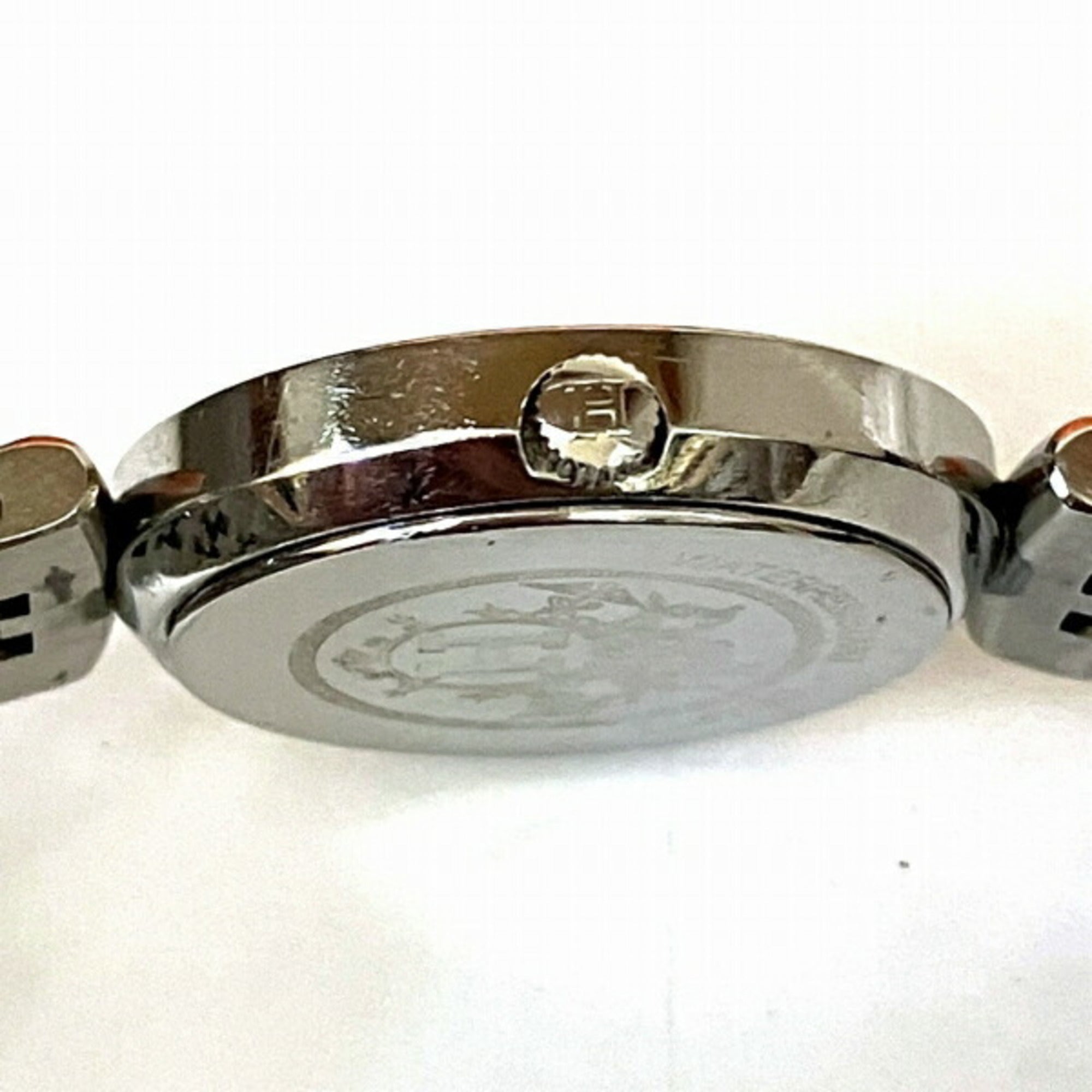 Hermes Sellier Quartz Watch for Women — Good