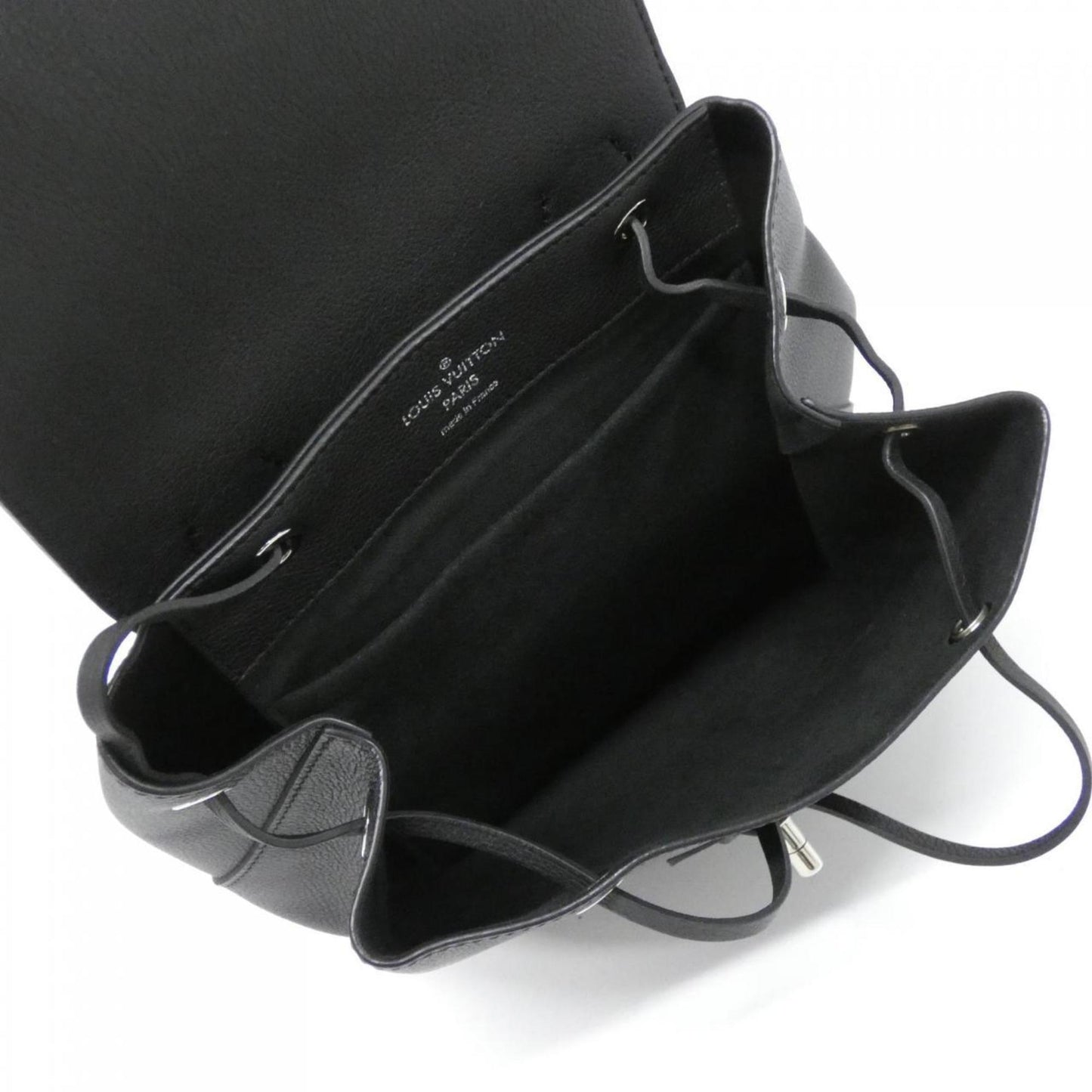 Louis Vuitton LockMe Backpack M41815