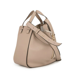 Loewe Hammock Small Leather Shoulder Bag 387.30.S35 LOEWE Sale Item Handbag — Like New