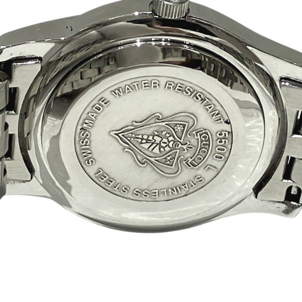 Gucci 5500L Quartz Watch for Women — Good