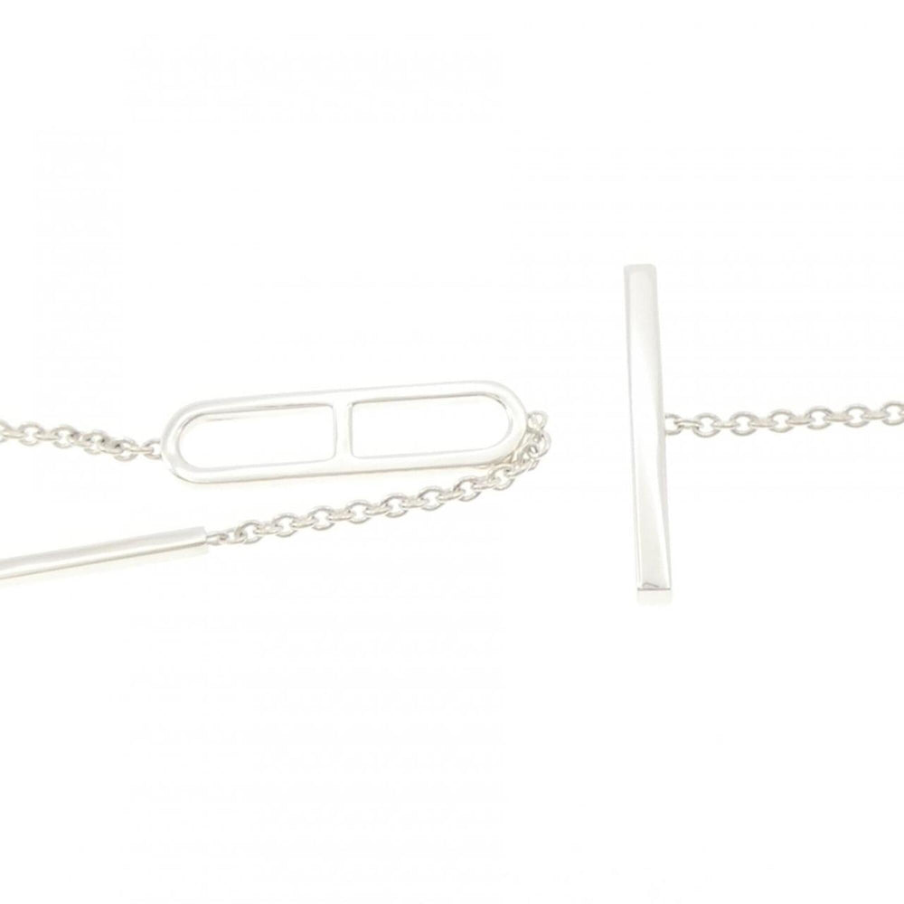 Hermes Hermès Ever Chaine d'Ancre Necklace — Like New