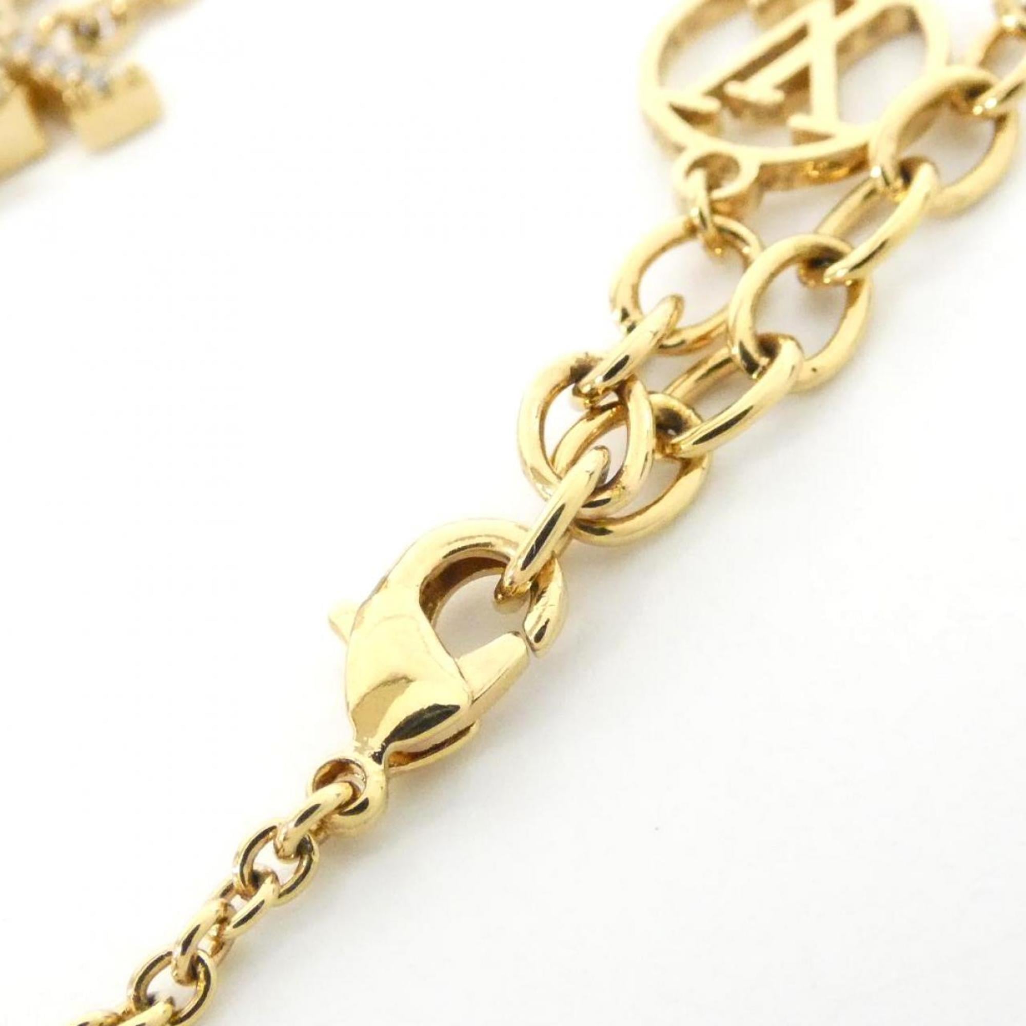 Louis Vuitton Bracelet LV Iconic M00587