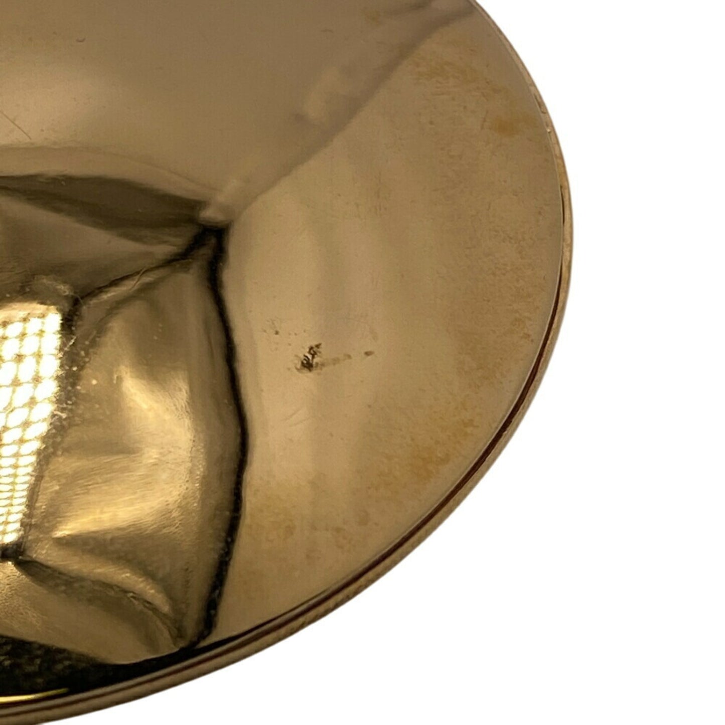 CHANEL Gripoa Brooch Gold Ladies