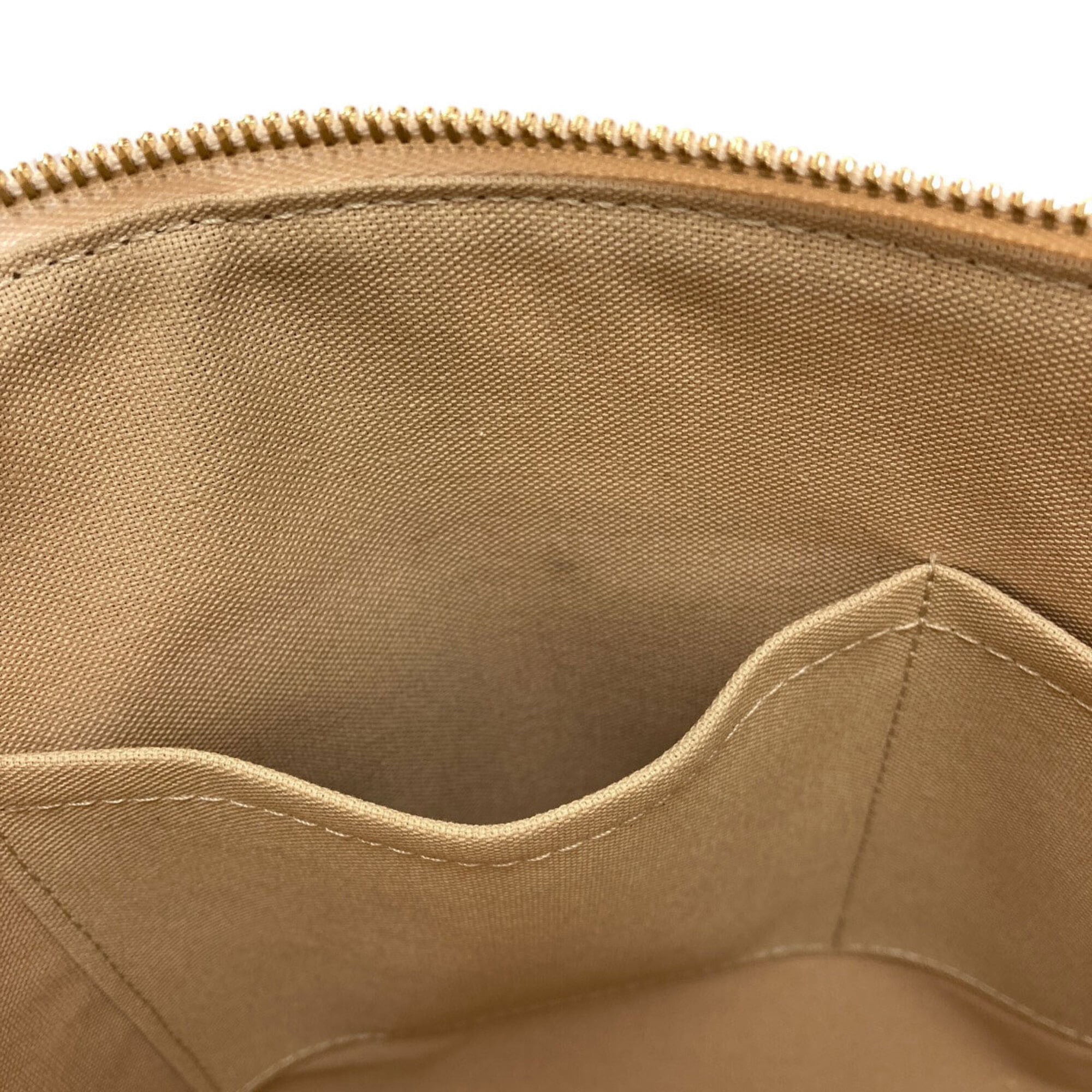 Louis Vuitton N51261 Totally PM Tote Bag, Damier Canvas, Women's LOUIS VUITTON — Like New