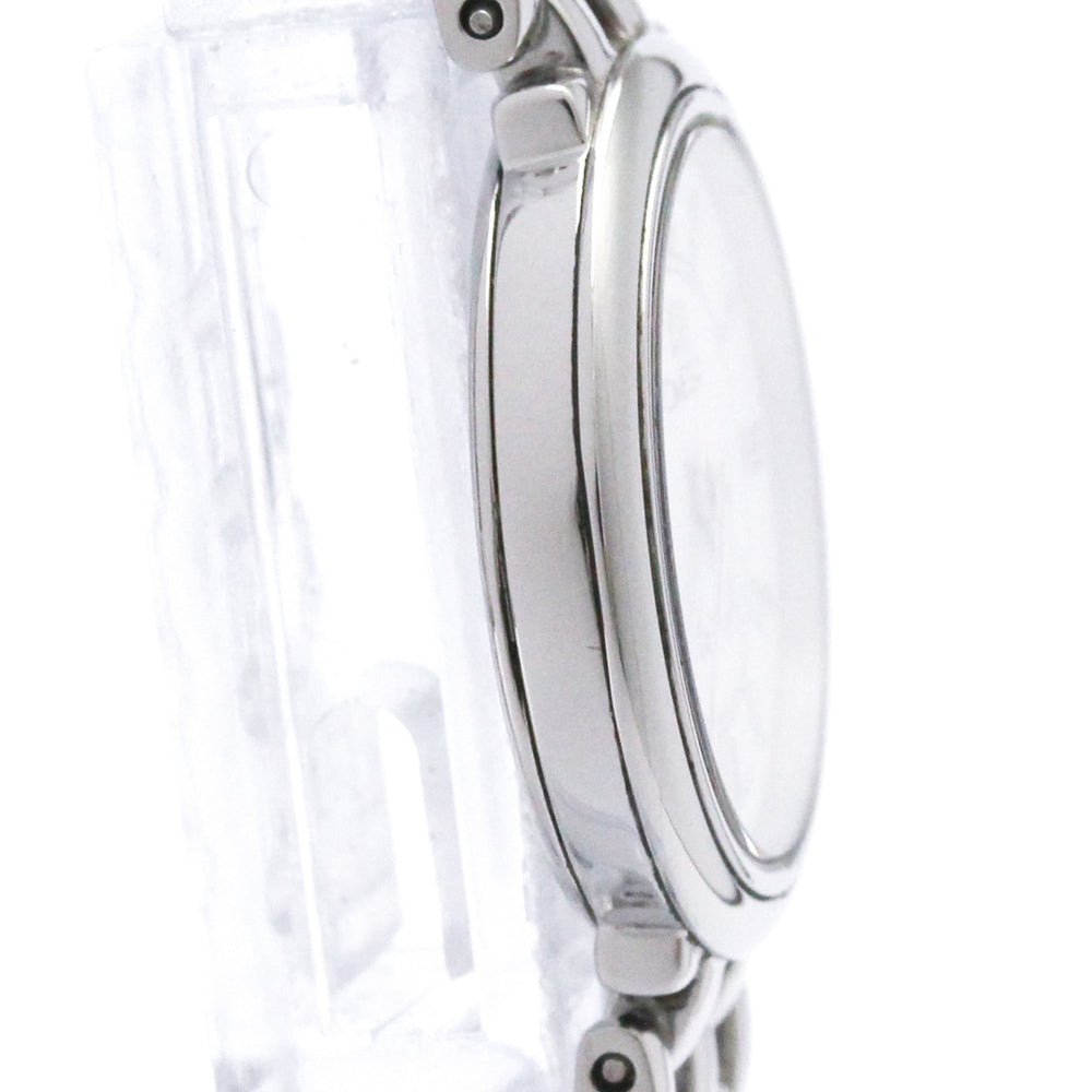 OMEGA De Ville Stainless Steel Quartz Ladies Watch 7574.31 Polished — Very Good