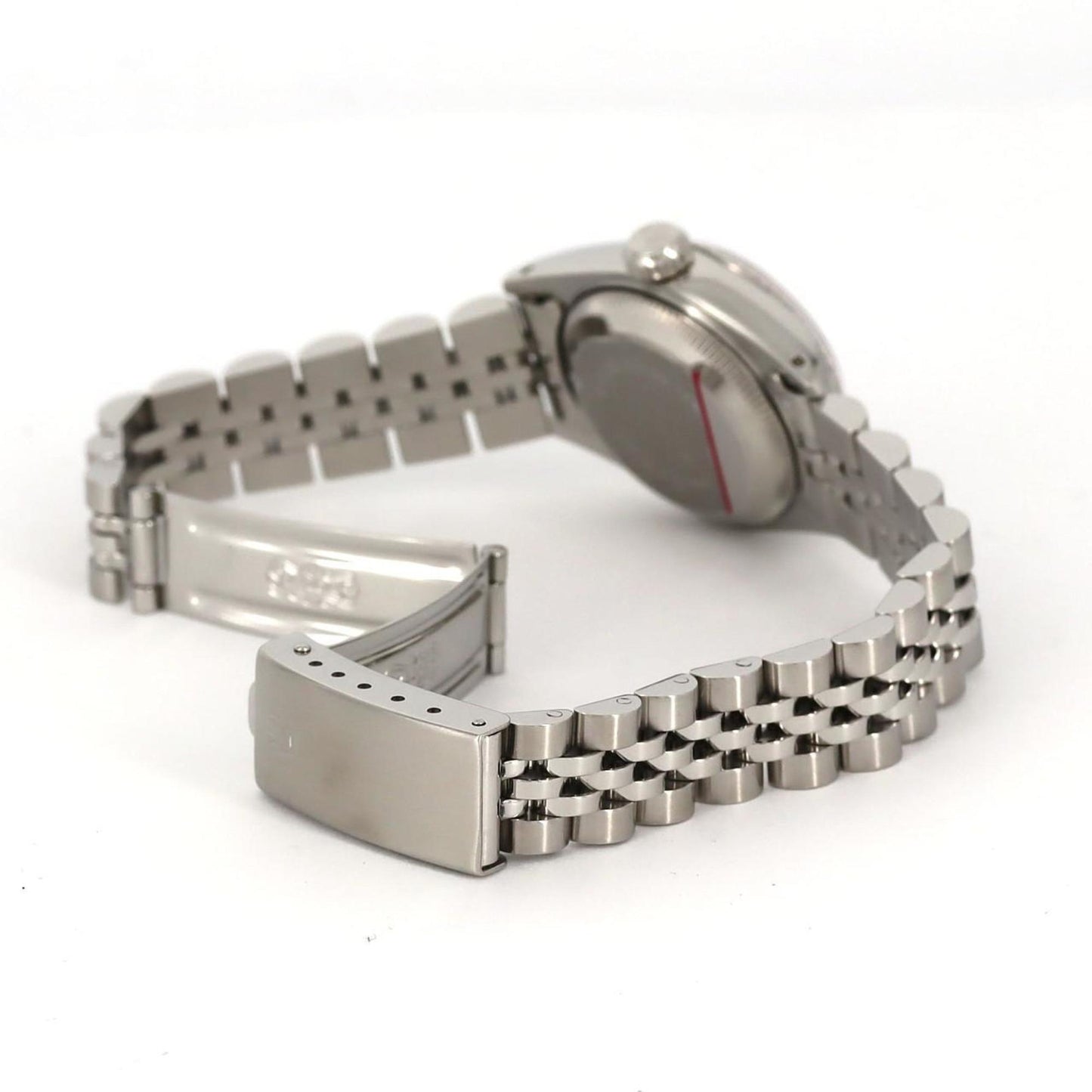 Rolex Datejust 69174 SSxWG Automatic Watch R-Serial